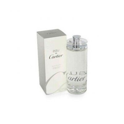 Eau De Cartier Edt Vapo 200 Ml