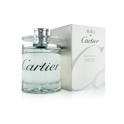 Eau De Cartier Edt Vapo 50 Ml