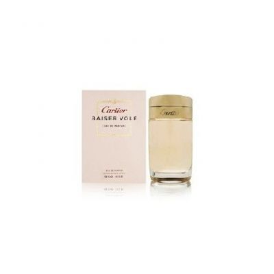 Cartier Baiser Vole Woman Eau De Perfume 50Ml Vapo.
