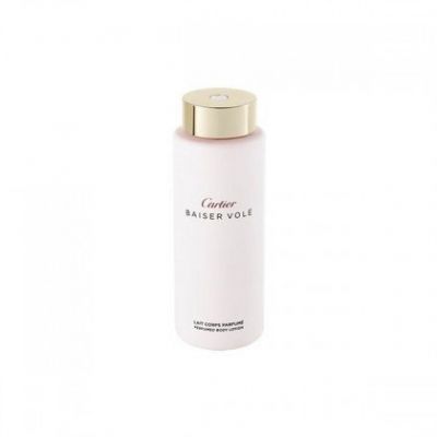 Baiser Vole Body Milk 200 Ml