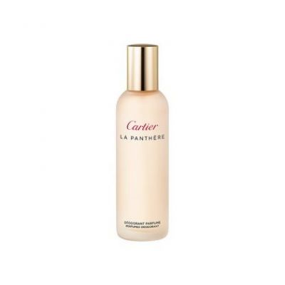 La Panthère Desodorante Perfumado 100Ml