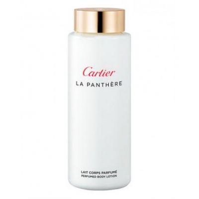 La Panthère Scented Body Milk 200Ml