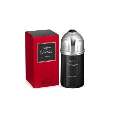 Cartier Pasha De Cartier Edition Noire Eau De Toilette 100Ml Vapo.