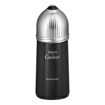 Cartier Pasha De Cartier Edition Noire Eau De Toilette 150Ml Vapo.