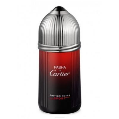 Pasha Noire Sport Edt 100Ml