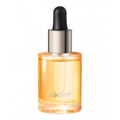 LÂ´Envol De Cartier Face and Beard Oil 30Ml