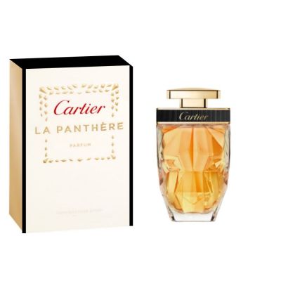 La Panthère Parfum 50Ml