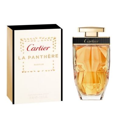 La Panthère Parfum 75Ml