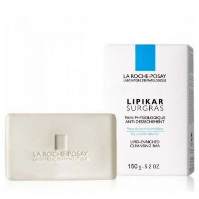 La Roche Posay Lipikar surgras Pane 150gr