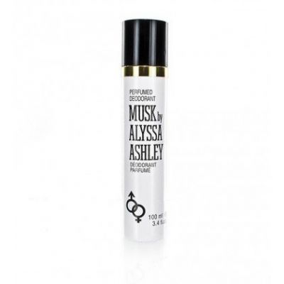 MUSK deo vapo 100 ml