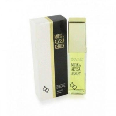 MUSK edt vapo 50 ml