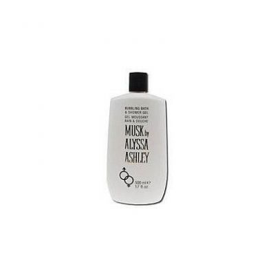 ALYSSA ASHLEY MUSK GEL 500ML