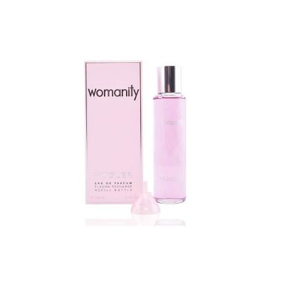 Womanity Edp Eco Refill 100 Ml