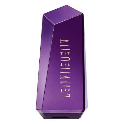 ALIEN BODY LOTION 200 ml.