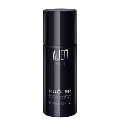 Alien Man Deo Vaporizer 150 Ml