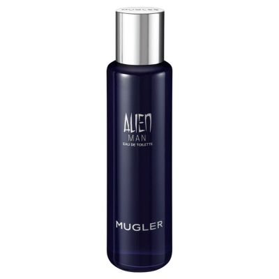 Alien Man Edt Refill 100 Ml
