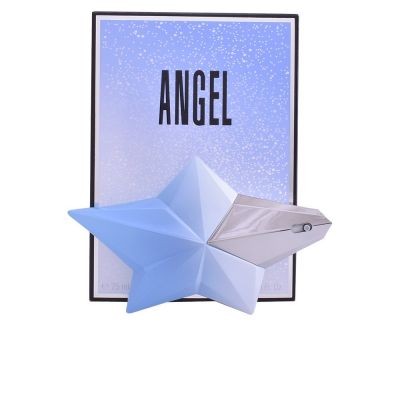 Angel Limited Edition Edp Refillable Vaporizer 25 Ml