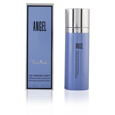Angel Deo Vaporizer 100 Ml