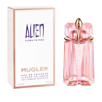 Alien Flora Futura Edp 90Ml