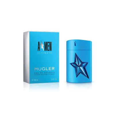 A*Men Ultimate Edt Vapo Spray 100Ml
