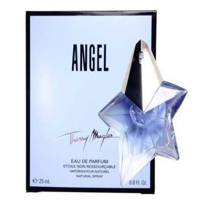 ANGEL edp refillable vapo 100 ml