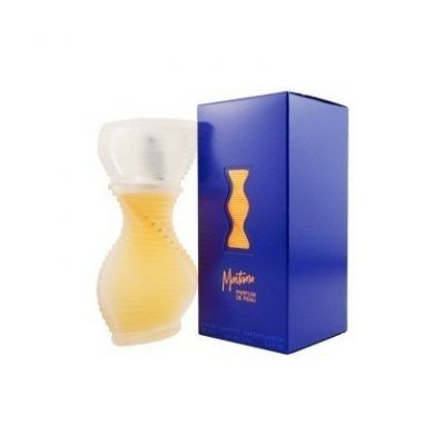 MONTANA 100ML VAPO EDT