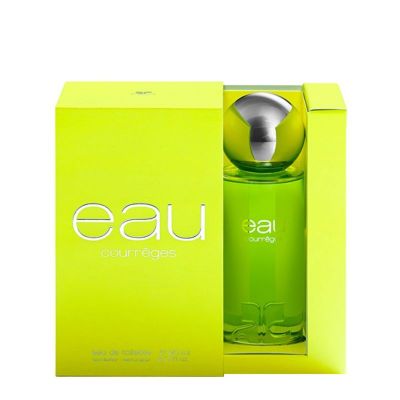 Courreges Eau De Courreges Eau De Toilette 90Ml Vapo.