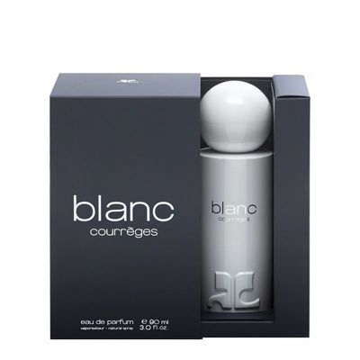 Courreges Blanc De Courreges Eau De Perfume 90Ml Vapo.