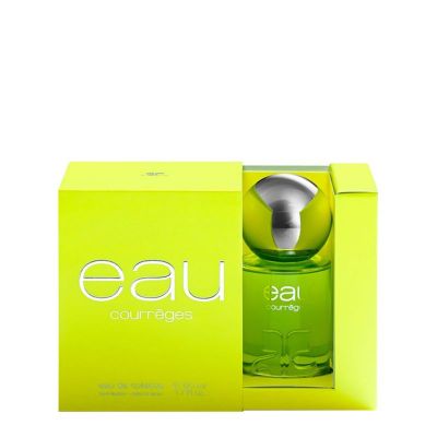 Courreges Eau De Courreges Eau De Toilette 50Ml Vapo.