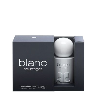 Courreges Blanc De Courreges Eau De Perfume 50Ml Vapo.