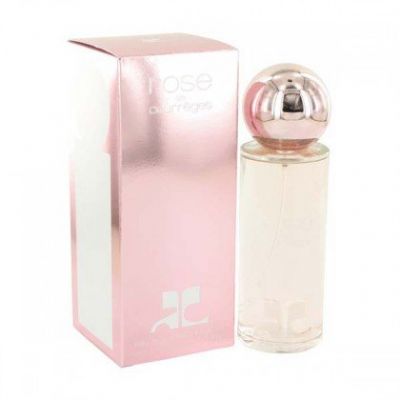 Courreges Rose Edp 50 Ml