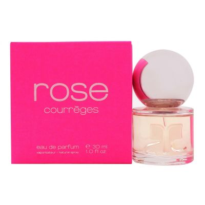 Courreges Rose Edp 30 ml