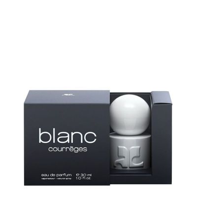 Courreges Blanc De Courreges Eau De Perfume 30Ml Vapo.