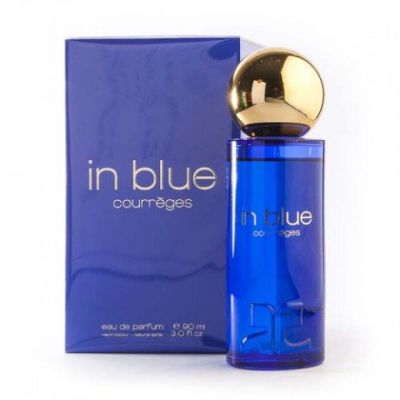 Courreges In Blue Edt 30Ml