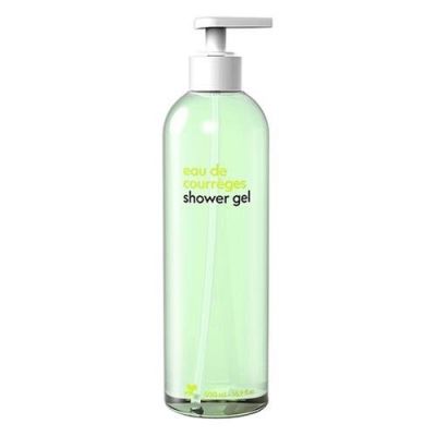 Eau De Courrèges Sg 500Ml