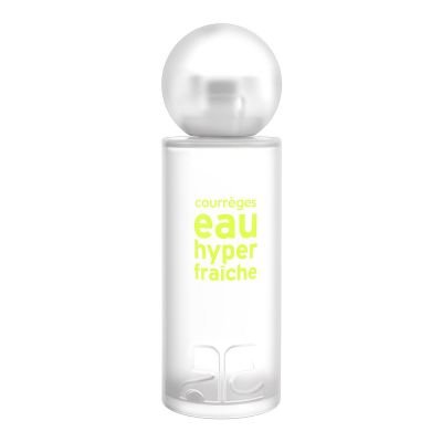 Eau Hyper Fraîche Edt 90Ml