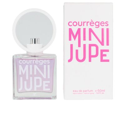 Mini Jupe Edp Vaporizer 50 Ml