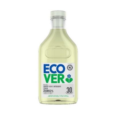 Detergente Liquido Zero Eco 1.5L Ecover