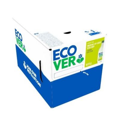 Lave Vaisselle Eco Citron Aloe 15L Ecover