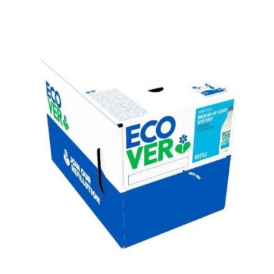Lave-vaisselle Manzanilla Eco 15L Ecover