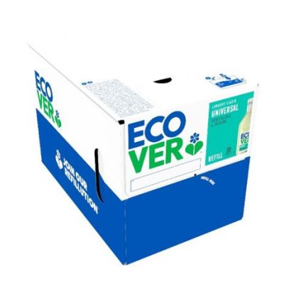 Lessive Liquide Universelle Eco15L Ecover