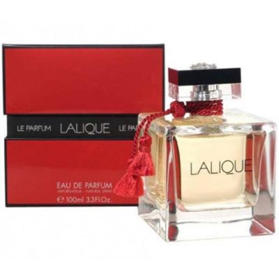 Lalique Le Parfum Edp 100 Ml