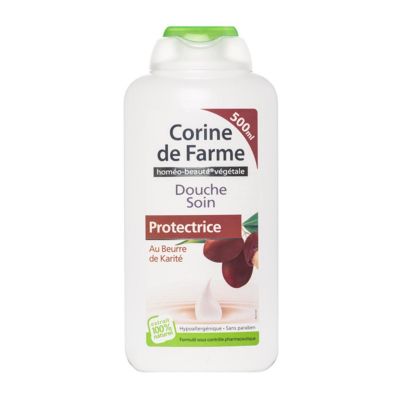 Corine De Farme Karite Crema Corporal 500Ml