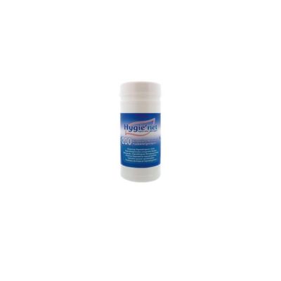 Corine De Farme Hygienet Toallitas Limpiadoras 200 Unidades