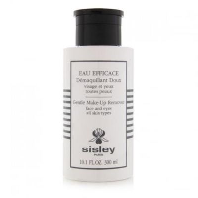 SISLEY EAU EFFICACE DEMAQUILLANT DOUX VISAGE ET YEUX 300ML