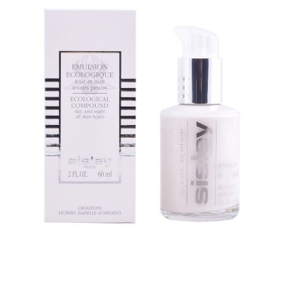 Sisley Emulsion Ecologique Jour Et Nuit 50Ml