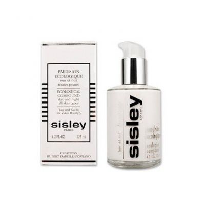 Emulsione écologia 125 ml