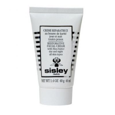 Crème Réparatrice Tube 40 Ml