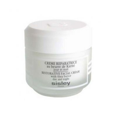 Crème Réparatrice Au Beurre of Karité 50 ml