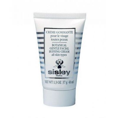 SISLEY CREME GOMMANTE POUR LE VISAGE TOUTES PEAUX CREME 40ML